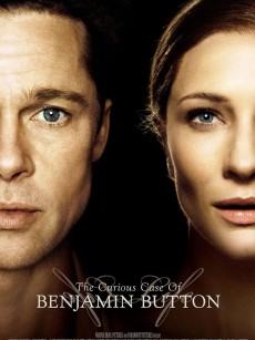 本杰明·巴顿奇事 The Curious Case of Benjamin Button (2008)