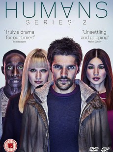 真实的人类 第二季 Humans Season 2 (2016)