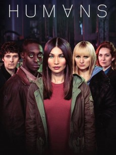 真实的人类 第三季 Humans Season 3 (2018)