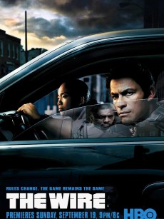 火线 第三季 The Wire Season 3 (2004)