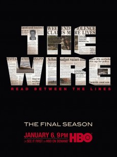 火线 第五季 The Wire Season 5 (2008)