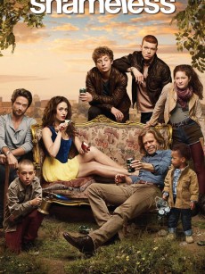 无耻之徒(美版) 第三季 Shameless Season 3 (2013)