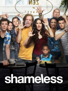 无耻之徒(美版) 第五季 Shameless (2015)