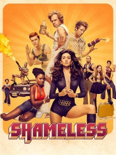 无耻之徒(美版) 第六季 Shameless (2016)