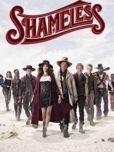 无耻之徒(美版) 第九季 Shameless (2018)