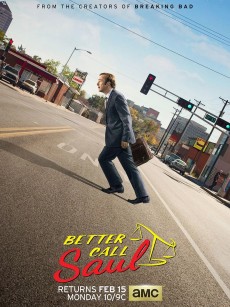 风骚律师 第二季 Better Call Saul Season 2 (2016)