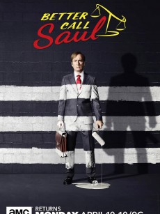 风骚律师 第三季 Better Call Saul Season 3 (2017)