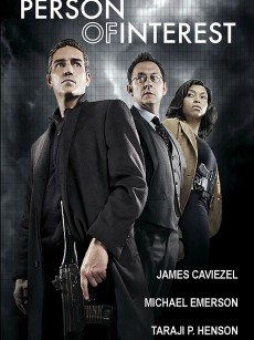 疑犯追踪 第一季 Person of Interest (2011)