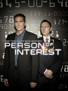 疑犯追踪 第二季 Person of Interest (2012)