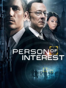 疑犯追踪 第三季 Person of Interest (2013)