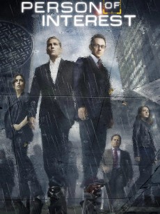 疑犯追踪 第四季 Person of Interest Season 4 (2014)