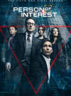 疑犯追踪 第五季 Person of Interest (2016)