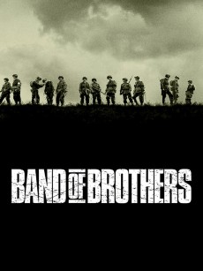 兄弟连 Band of Brothers (2001)