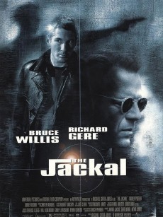 狙击职业杀手 The Jackal (1997)