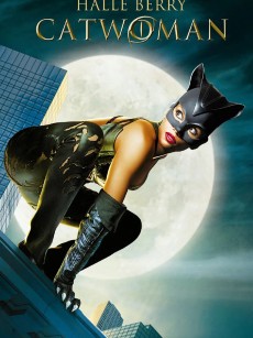 猫女 Catwoman (2004)