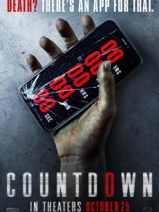 倒忌时 Countdown (2019)