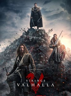 维京传奇：英灵神殿 第一季 Vikings: Valhalla Season 1 (2022)