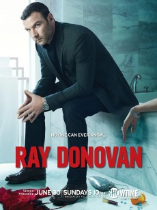 清道夫 第一季 Ray Donovan Season 1 (2013)