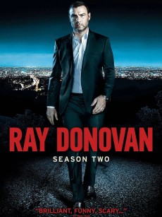 清道夫 第二季 Ray Donovan Season 2 (2014)