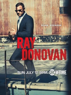 清道夫 第三季 Ray Donovan Season 3 (2015)