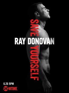 清道夫 第四季 Ray Donovan Season 4 (2016)