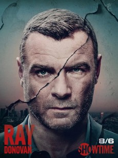 清道夫 第五季 Ray Donovan Season 5 (2017)