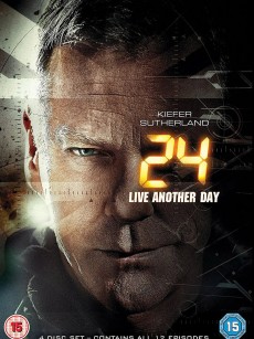 24小时：再活一天 24: Live Another Day (2014)