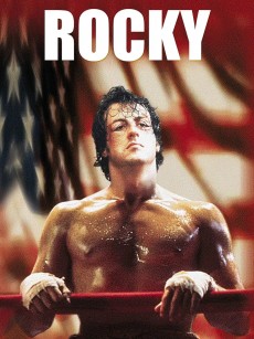 洛奇 Rocky (1976)