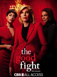 傲骨之战 第四季 The Good Fight Season 4 (2020)