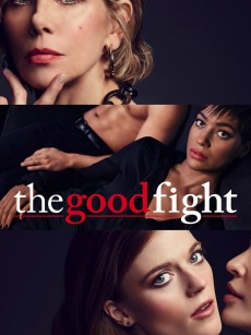 傲骨之战 第五季 The Good Fight Season 5 (2021)