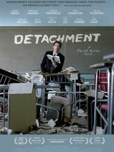 超脱 Detachment (2011)