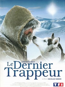 最后的猎人 Le dernier trappeur (2004)