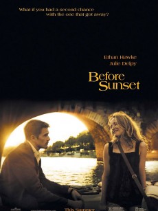 爱在日落黄昏时 Before Sunset (2004)