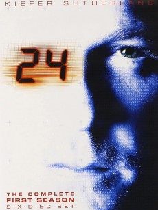 24小时 第一季 24 Season 1 (2001)