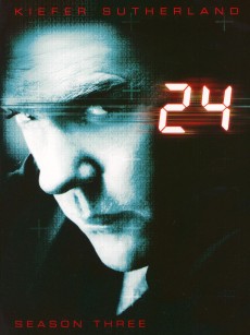 24小时 第三季 24 Season 3 (2003)