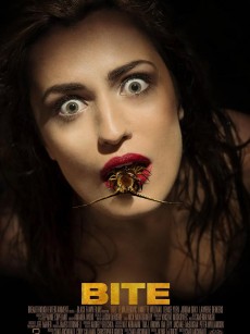 变蚊人 Bite (2015)