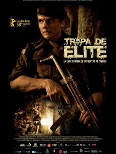 精英部队 Tropa de Elite (2007)