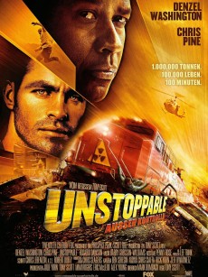 危情时速 Unstoppable (2010)