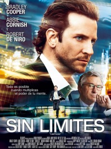 永无止境 Limitless (2011)