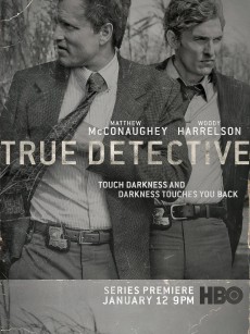 真探 第一季 True Detective Season 1 (2014)