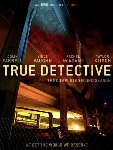 真探 第二季 True Detective Season 2 (2015)