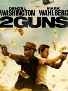 双龙出手 2 Guns (2013)