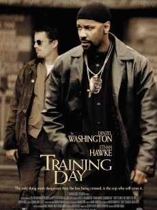 训练日 Training Day (2001)