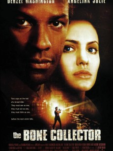 神秘拼图 The Bone Collector (1999)