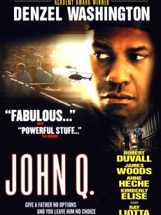 迫在眉梢 John Q (2002)