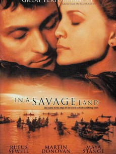 在一块蛮荒的土地上 In a Savage Land (1999)