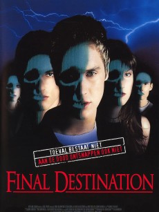 死神来了 Final Destination (2000)