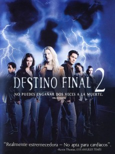 死神来了2 Final Destination 2 (2003)