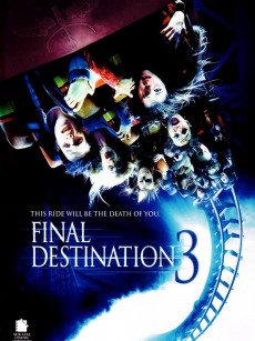 死神来了3 Final Destination 3 (2006)