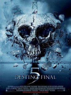 死神来了5 Final Destination 5 (2011)